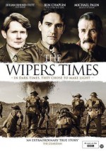 The Wipers Times (2013) afişi