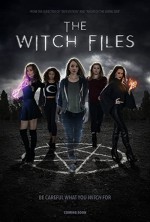 The Witch Files (2018) afişi