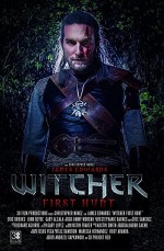 The Witcher: First Hunt (2016) afişi