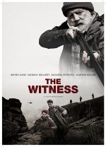 The Witness  afişi