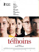 The Witnesses (2007) afişi
