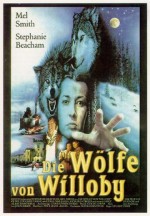 The Wolves Of Willoughby Chase (1989) afişi