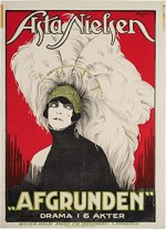 The Woman Always Pays (1910) afişi