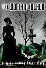 The Woman in Black (1989) afişi
