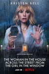 The Woman in the House Across the Street from the Girl in the Window (2022) afişi The Woman in the House Across the Street from the Girl in the Window (2022) afişi