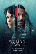The Woman in the Wall (2023) afişi