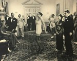 The Woman Who Dared (1933) afişi