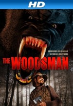 The Woodsman (2012) afişi