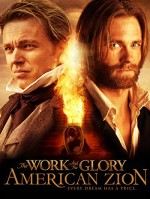 The Work and the Glory II: American Zion (2005) afişi