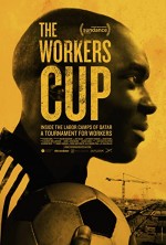 The Workers Cup (2017) afişi