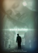 The World Buılder (2007) afişi