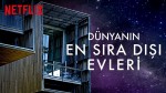 The World's Most Extraordinary Homes (2017) afişi The World's Most Extraordinary Homes (2017) afişi