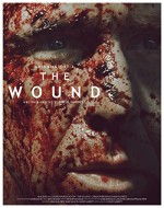 The Wound (2013) afişi