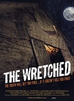 The Wretched (2008) afişi