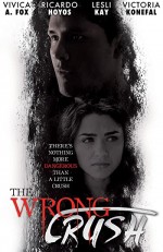 The Wrong Crush (2017) afişi