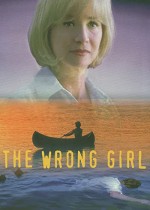 The Wrong Girl (1999) afişi
