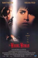The Wrong Woman (1995) afişi