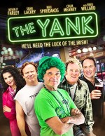The Yank (2014) afişi