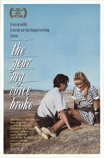 The Year My Voice Broke (1987) afişi