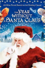 The Year Without A Santa Claus (2006) afişi