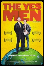 The Yes Men (2003) afişi