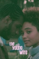 The Young Wife (2023) afişi