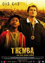 Themba (2010) afişi