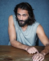 Theo Theodoridis fotoğrafı Theo Theodoridis fotoğrafı