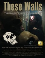 These Walls (2012) afişi