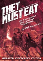 They Must Eat (2006) afişi