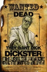 They Want Dick Dickster (2015) afişi