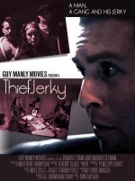 Thief Jerky (2009) afişi