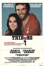 Thieves (1977) afişi