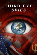 Third Eye Spies (2019) afişi