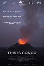 This is Congo (2017) afişi