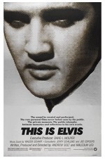 This ıs Elvis (1981) afişi