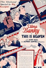 This ıs Heaven (1929) afişi