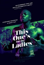 This One's For The Ladies (2018) afişi