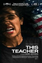 This Teacher (2018) afişi