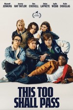 This Too Shall Pass (2025) Fragman (2025) afişi