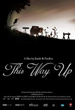 This Way Up (2008) afişi