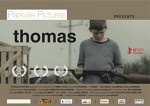 Thomas (2010) afişi