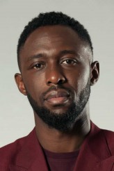 Thomas N'Gijol fotoğrafı