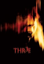 Thr3e (2006) afişi