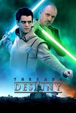 Threads of Destiny (2014) afişi