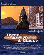 Three to Five & Glassy (2007) afişi