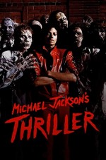 Thriller (1983) afişi