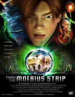 Thru The Moebius Strip (2005) afişi