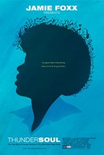 Thunder Soul (2010) afişi