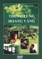 Thung lung hoang vang (2002) afişi
